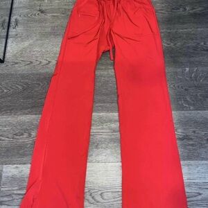 Heart and Soul Scrub Pants